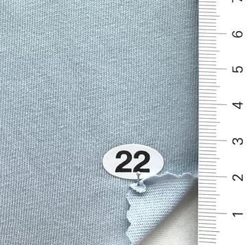 22 Blue