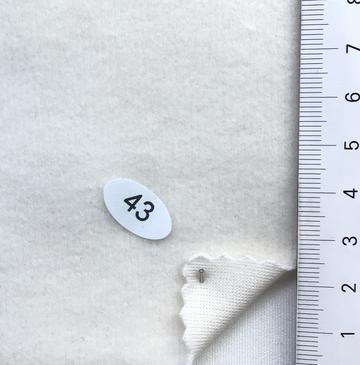 43 Ivory