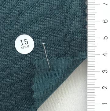 15 Deep Green