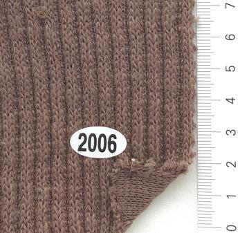 2006 Brown