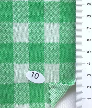 10 Green