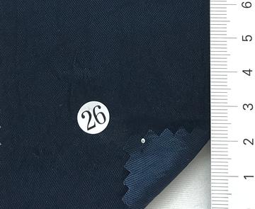 26 Navy