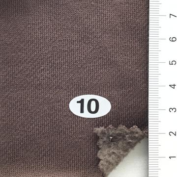 10 Brown