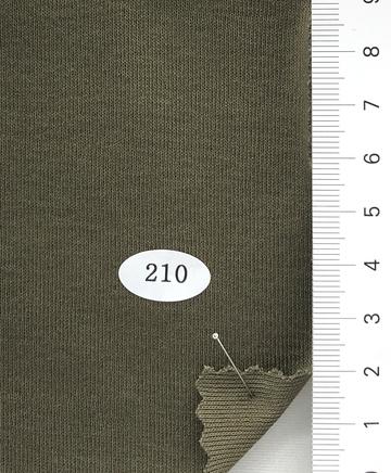 210 Deep Green