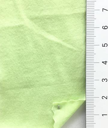 12 Pale Green