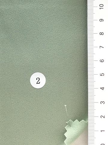 2 Pale Green