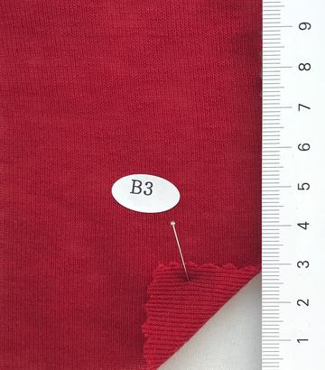 B3 Red