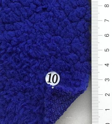 10 Blue