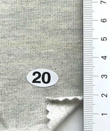 20 Ivory
