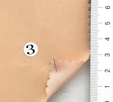 3 Pale Orange