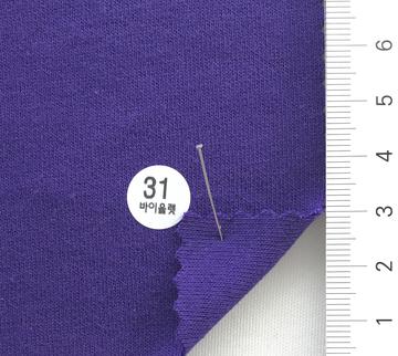 31 바이올렛 Purple