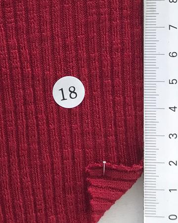 18 Red