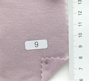 9 Dusty Pink
