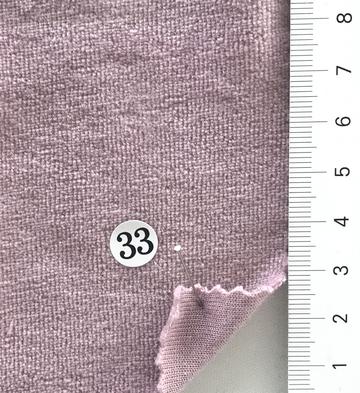 33 Dusty Pink