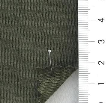 81 Deep Green