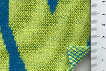 3 Pale Green