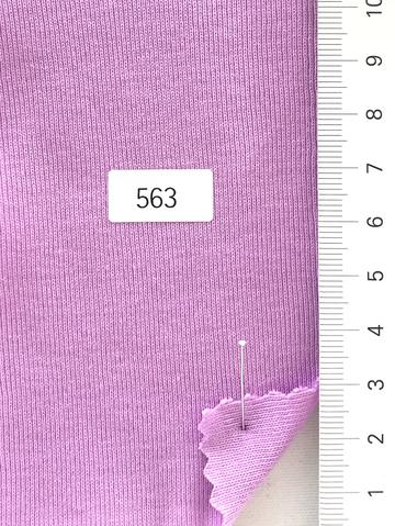 563 Lavender