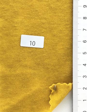 10 Yellow