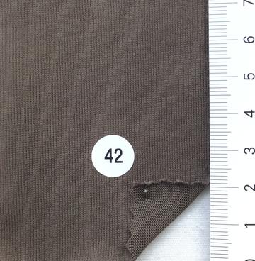 42 Brown
