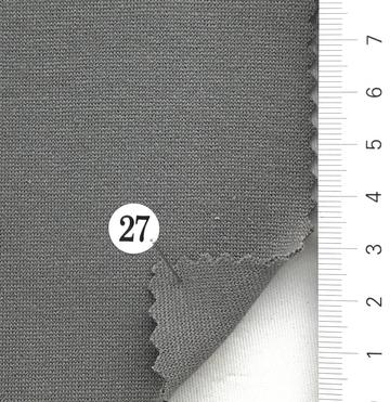 27 Gray