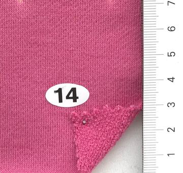 14 Pink