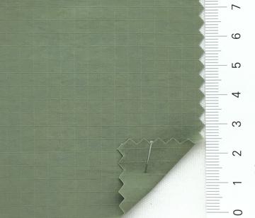 21 Deep Green