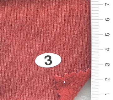 3 Red