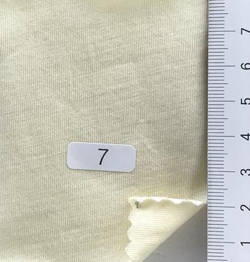 7 (207) Yellow