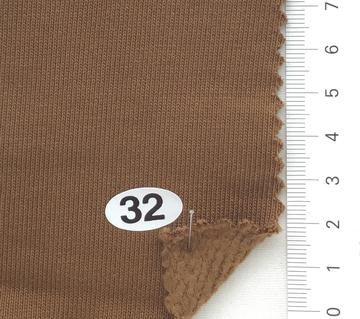 32 Brown