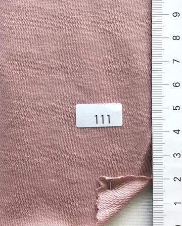 111 Dusty Pink
