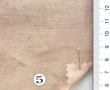 5 Pale Orange