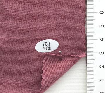 700 벽돌 Dusty Pink