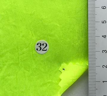 32 Yellow