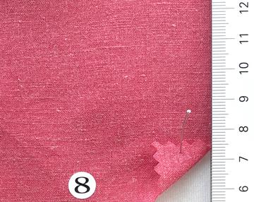 8 Red