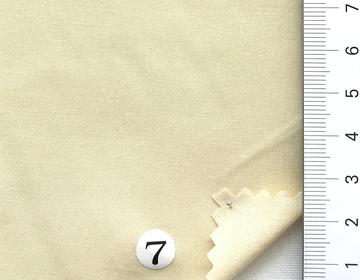 7 Yellow