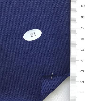81 Navy