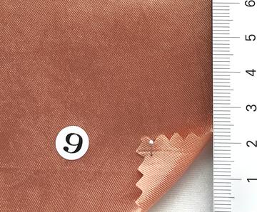 9 Pale Orange