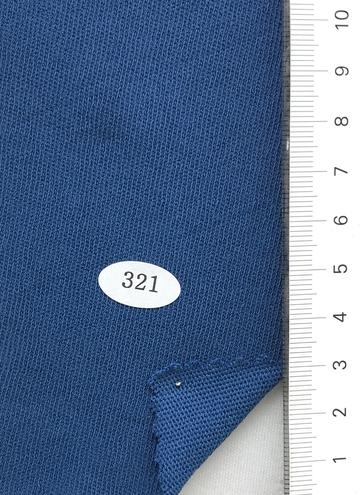 321 Blue