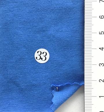 33 Blue