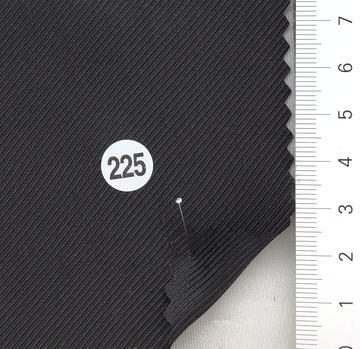 225 Charcoal
