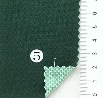 5 Deep Green