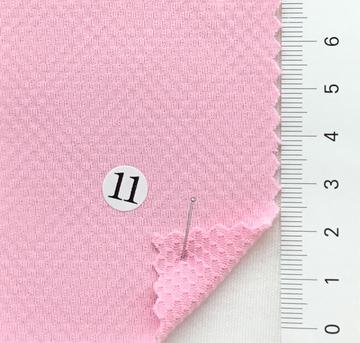11 Pale Pink