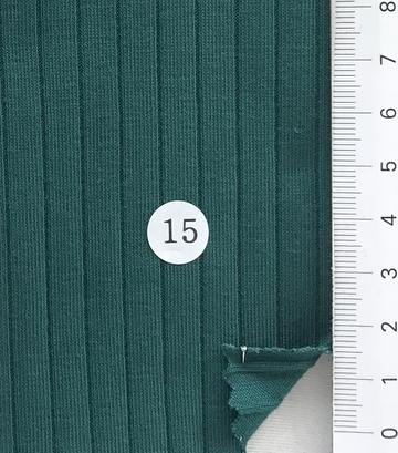 15 Green