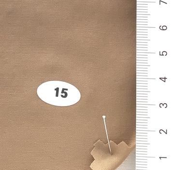 15 Camel
