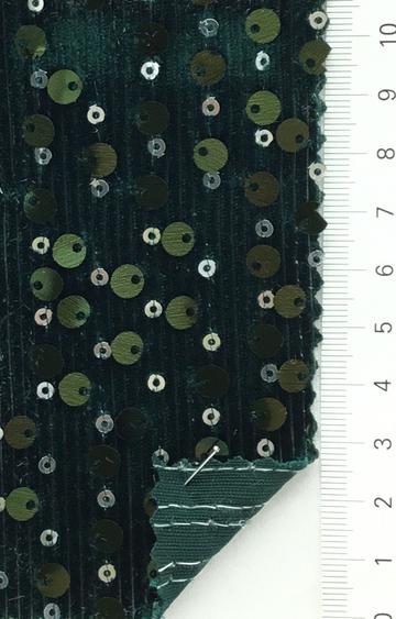 5 Deep Green