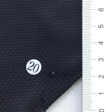 20 Black