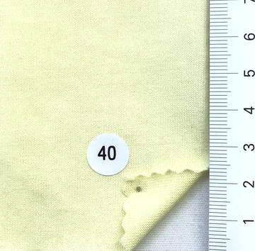40 Yellow