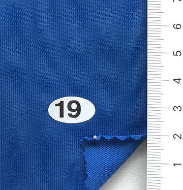 19 Blue