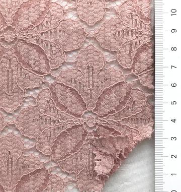5 Dusty Pink