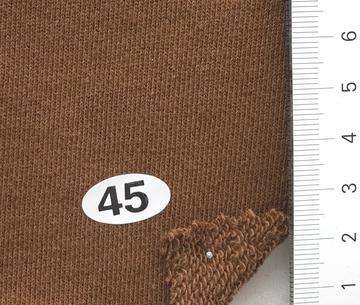 45 Brown